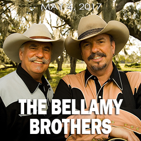 The Bellamy Brothers