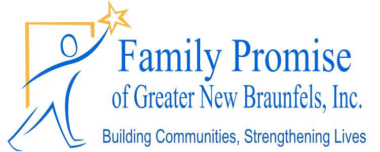 Family Promise Logo