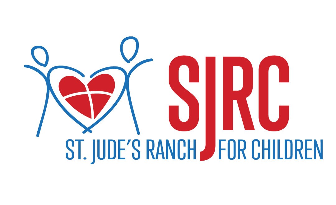 St. Jude's Ranch Logo