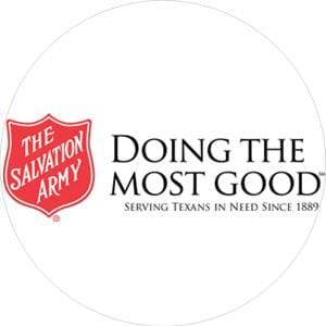 Salvation Army Service Center